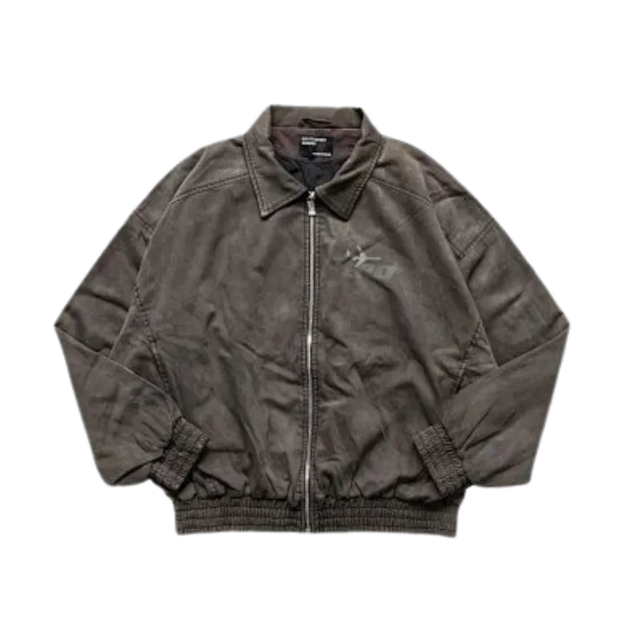 ERD Flight Courdoroy Jacket