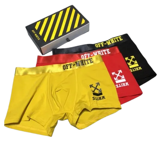 Off White Underwear