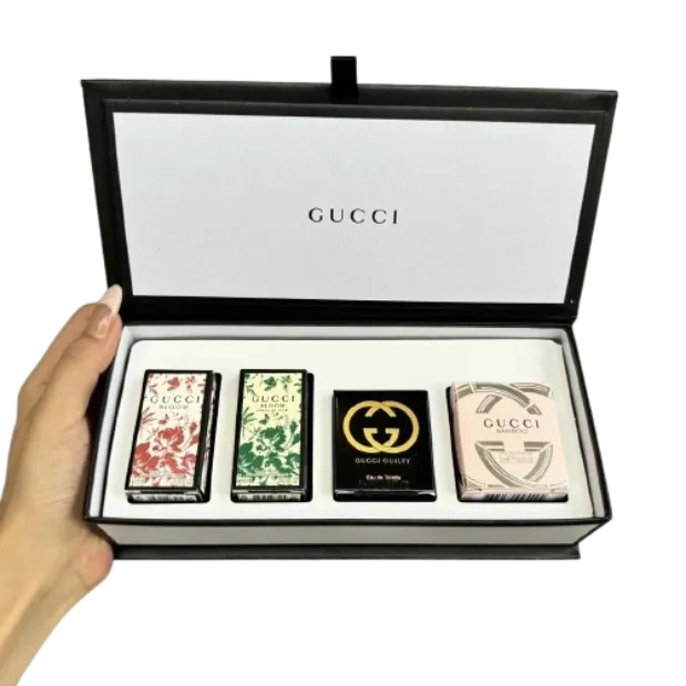 Parfum Gucci Sets