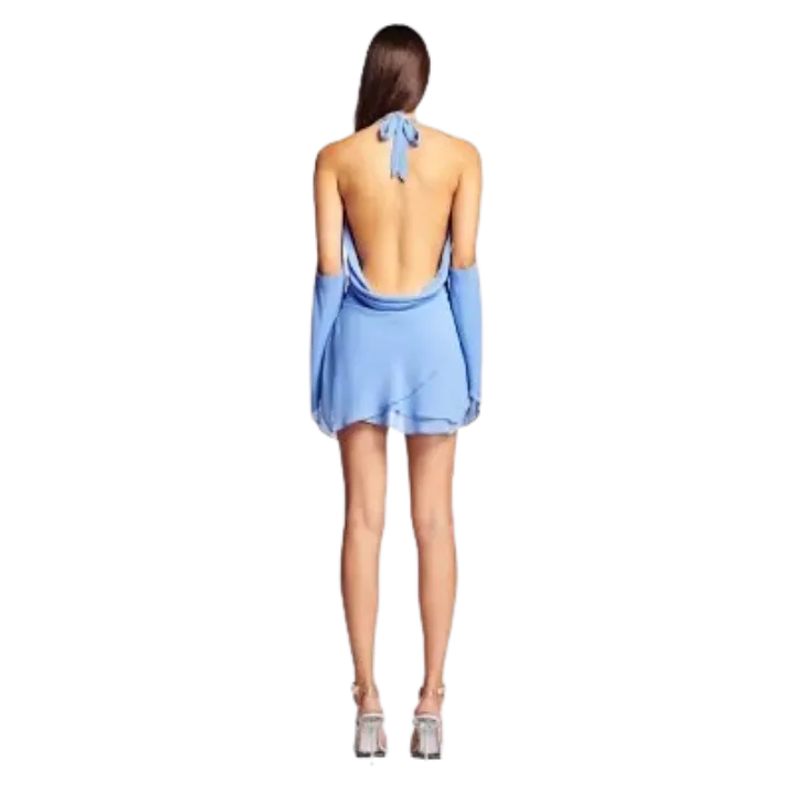 I Am Gia Dress