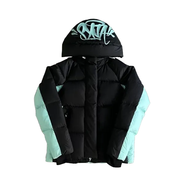 Syna World Winter Jacket