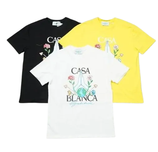 Tricou Casablanca