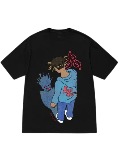 Tricou Juice WRLD