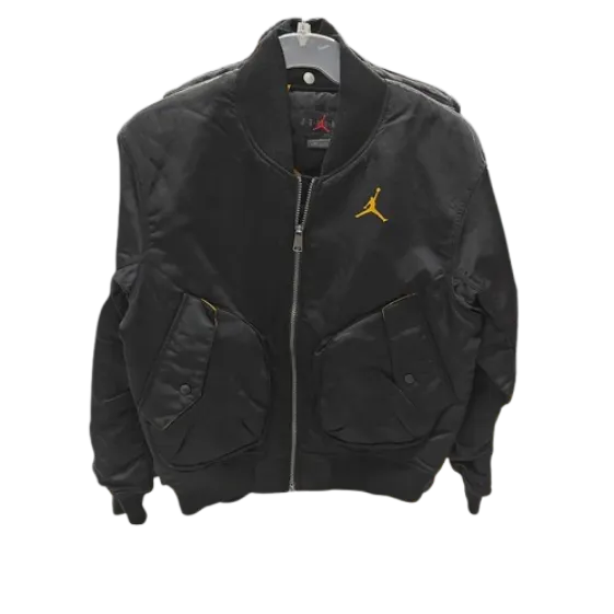 Jordan Jacket