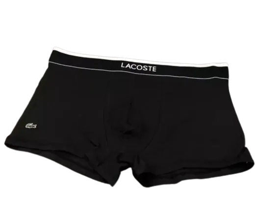 Lenjerie Lacoste