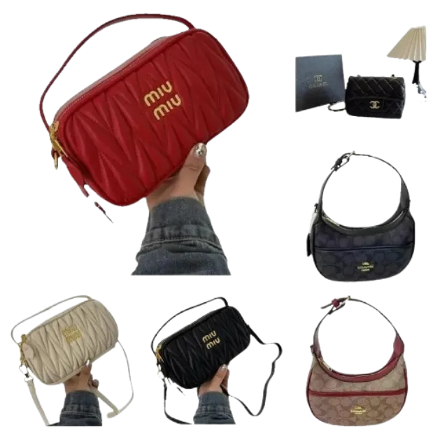 Miu Miu 37 Bag