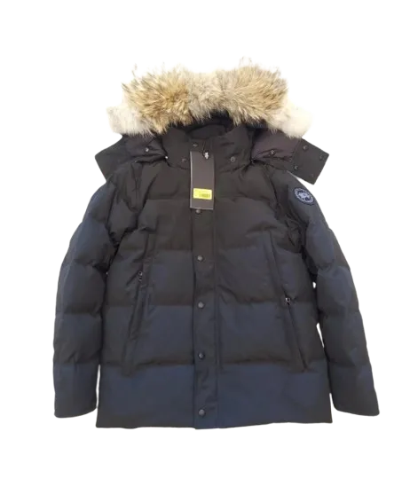 Geacă de iarnă Canada Goose