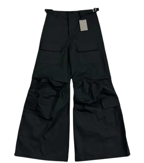 Rick Owens Cargo Pants