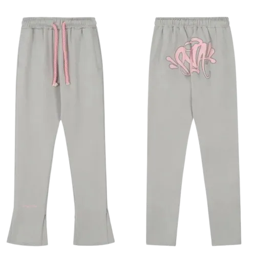 Pantaloni lungi Syna World