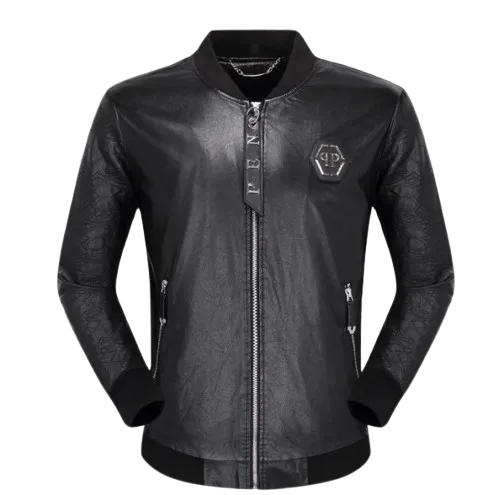 Philipp Plein Jacket