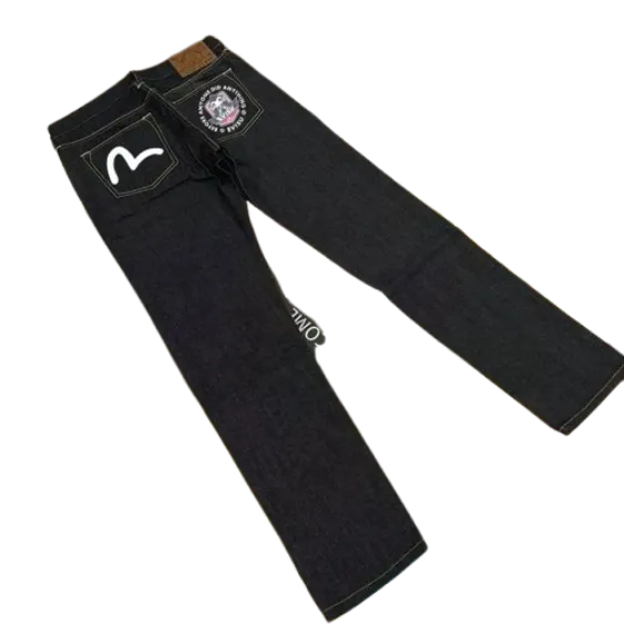Blugi Evisu