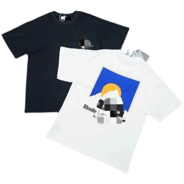 Rhude T-Shirt