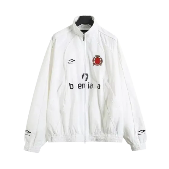 Balenciaga Soccer Jersey