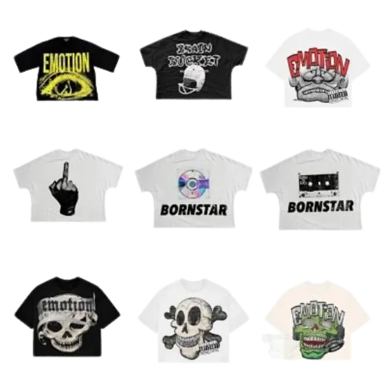 Yadhi T-Shirt
