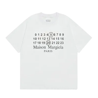 MM6 Maison Margiela T-Shirt