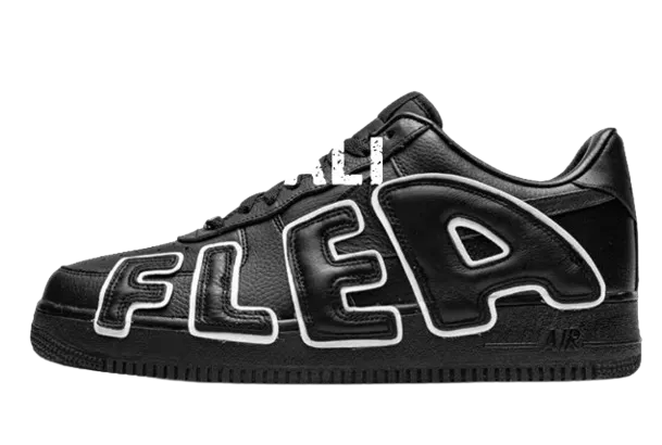 Nike x Cactus Jack x CPFM Air Force 1 Sneakers