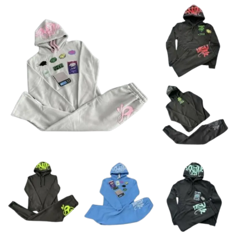Syna World Tracksuit