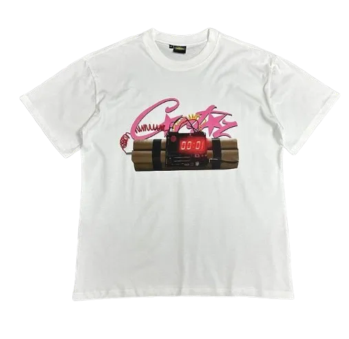 Tricou Corteiz