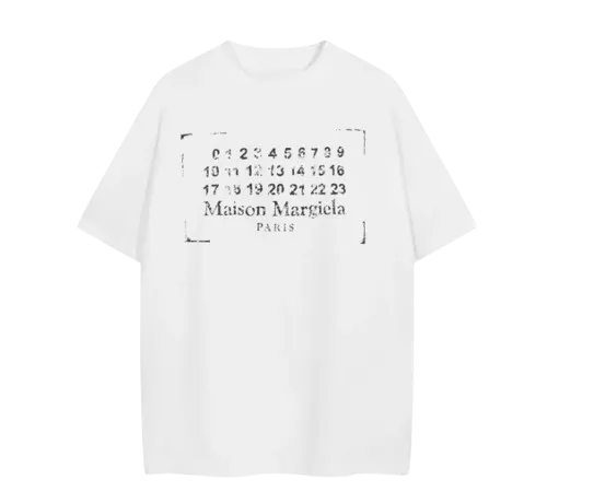 Tricou MM6 Maison Margiela