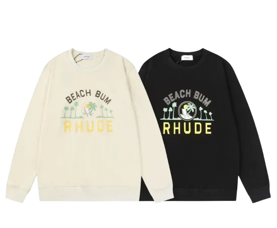 Rhude Sweater