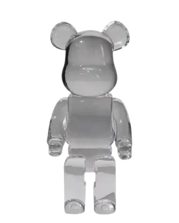 Figurină BE@RBRICK