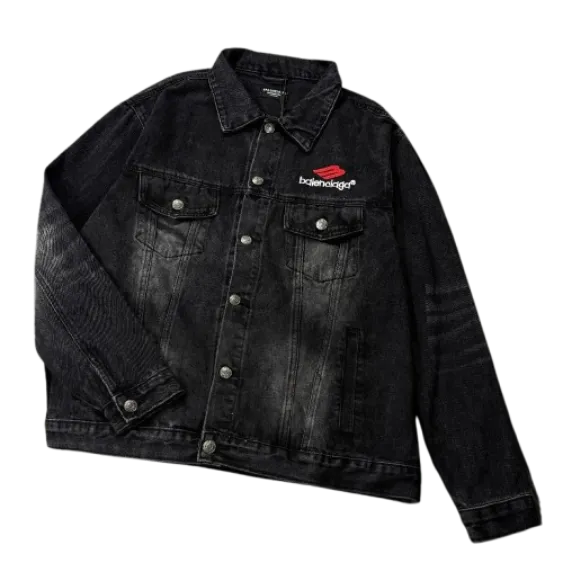 Balenciaga Jacket