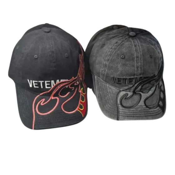 Vetements Cap