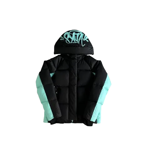 Syna World Winter Jacket