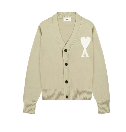Ami Sweater