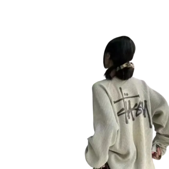 Stussy Sweater