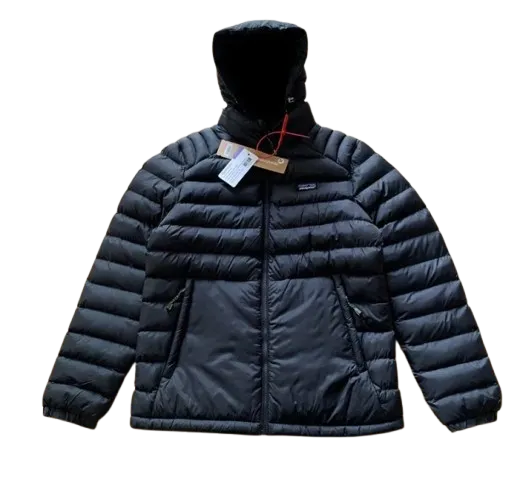 Patagonia Winter Jacket