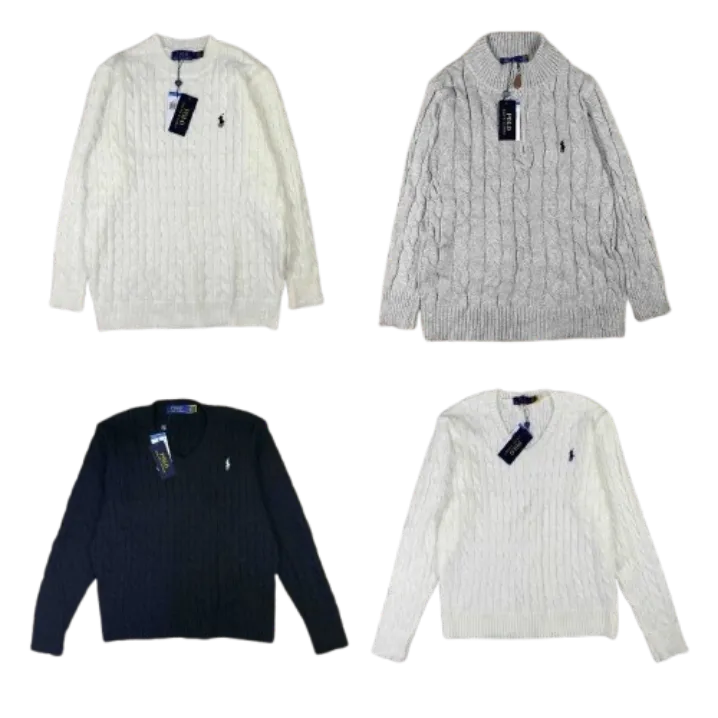Pulover Ralph Lauren