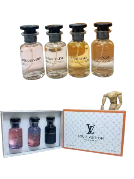 Louis Vuitton SETS Perfume
