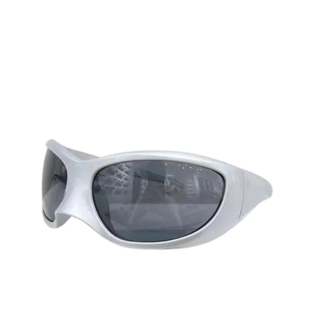 Balenciaga Skincat Classes Sunglasses