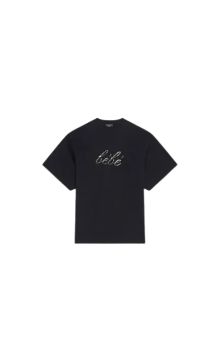 Balenciaga Bebe T-Shirt
