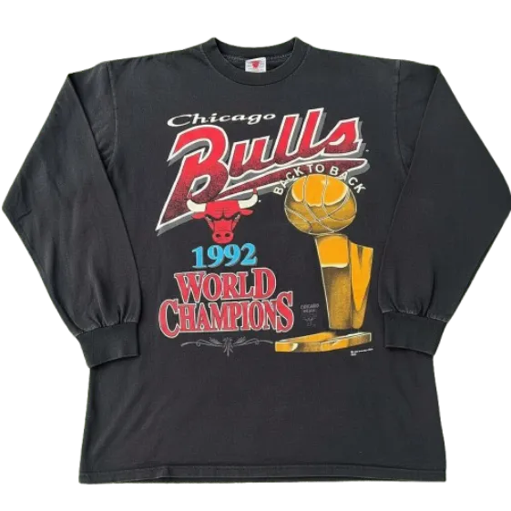 Pulover Chicago Bulls