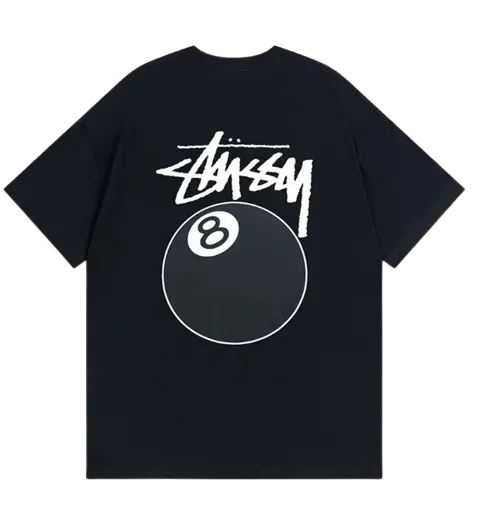 Tricou Stussy