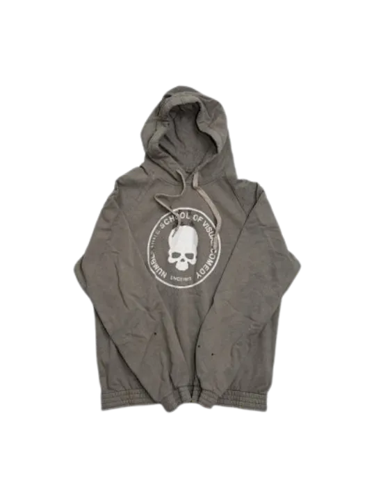 Number (N)ine Hoodie