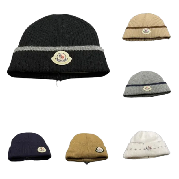 Moncler Beanie