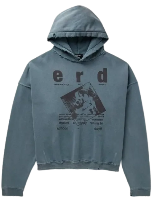 Hanorac ERD
