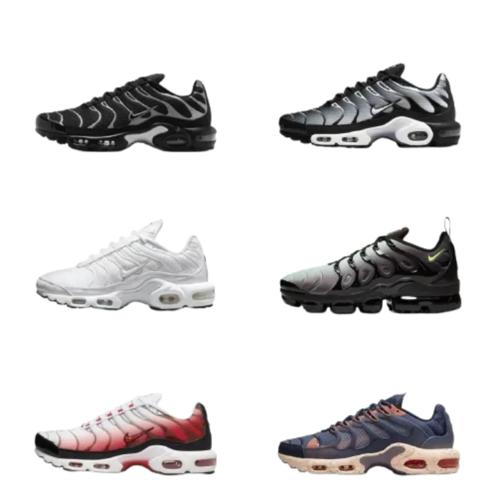 Nike Air Max Plus Sneakers