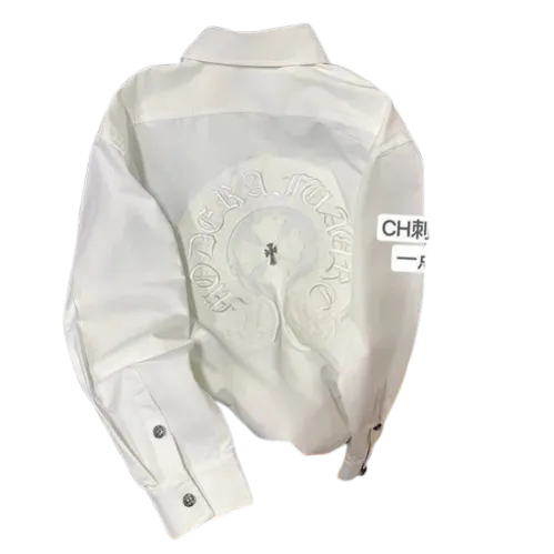 Cămașă Chrome Hearts