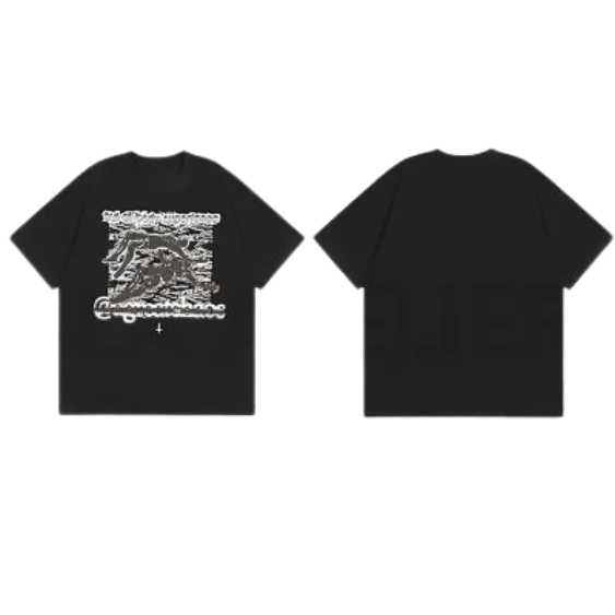 Ken Carson AGC T-Shirt