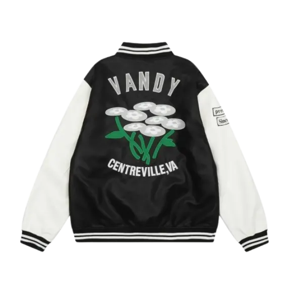 Jachetă Vandy