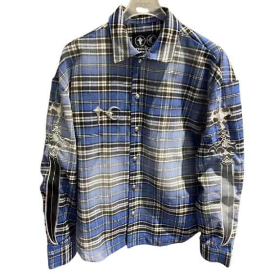 Thug Club Shirt