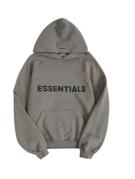 Hanorac Fear of God Essentials