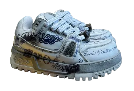 Louis Vuitton Sneakers
