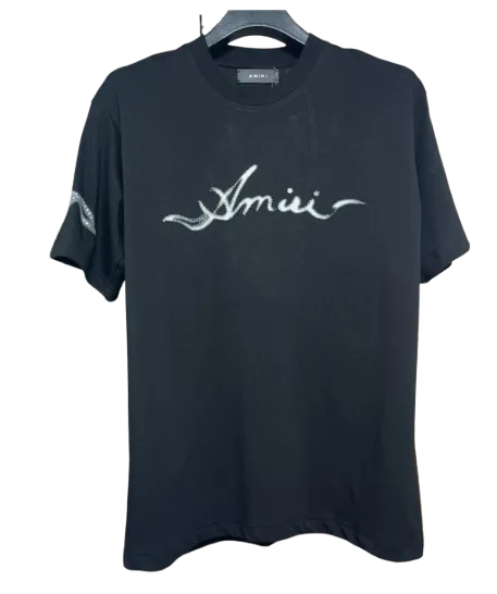 Tricou Amiri
