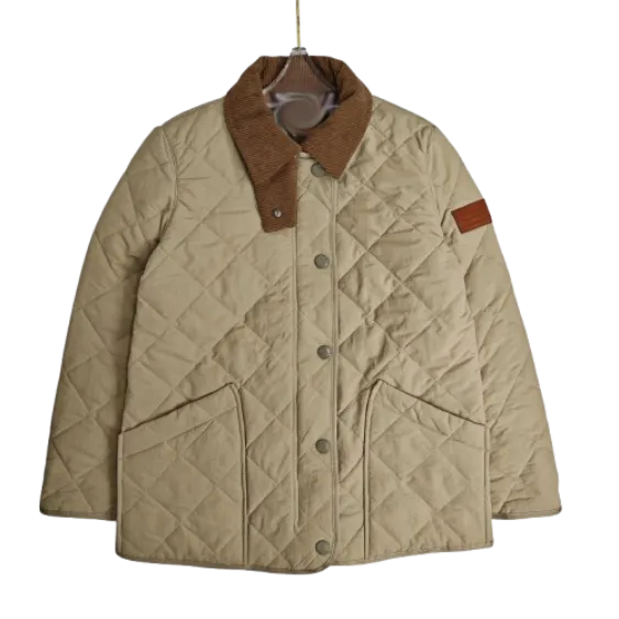 Jachetă Burberry