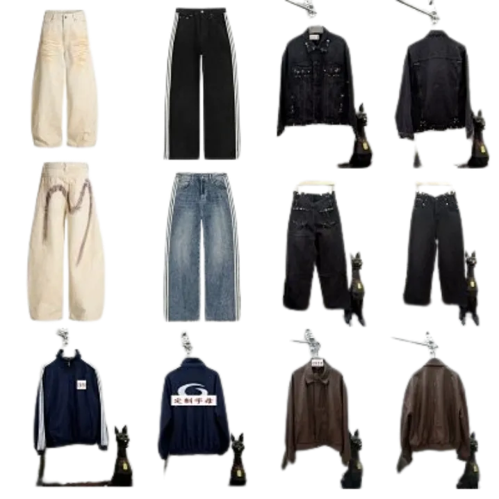 Balenciaga Tracksuit